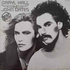 Daryl Hall & John Oates - Daryl Hall & John Oates