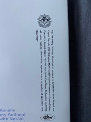 Mabel (5) - High Expectations