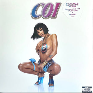 Coi Leray - Coi - 2023