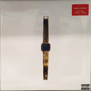 Daniel Caesar (2) - Never Enough