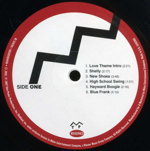 Angelo Badalamenti - Twin Peaks: Season Two Music And More