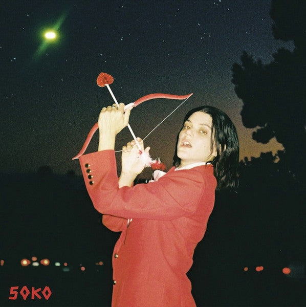 Soko (5) - Feel Feelings