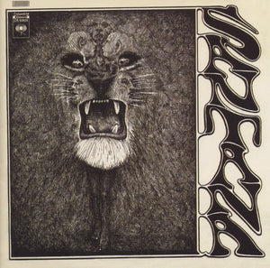 Santana - Santana (CD) - 1998