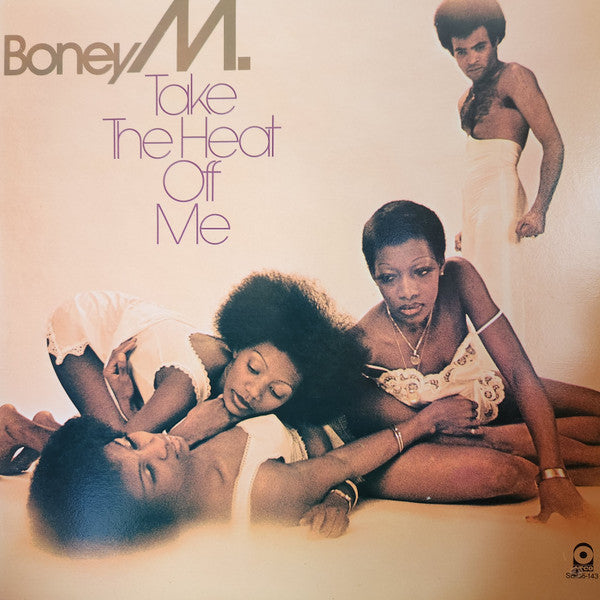 Boney M. - Take The Heat Off Me