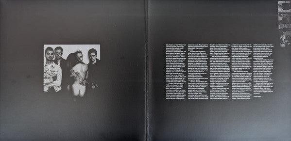 Depeche Mode - Violator - 2023