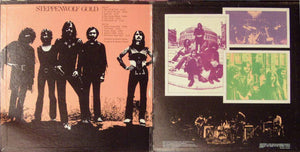 Steppenwolf - Steppenwolf Gold/Their Great Hits - 1971