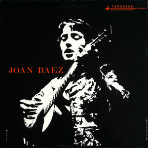 Joan Baez - Joan Baez