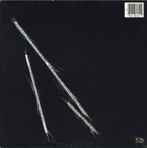 Flash & The Pan - Lights In The Night - 1980