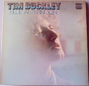 Tim Buckley - Blue Afternoon