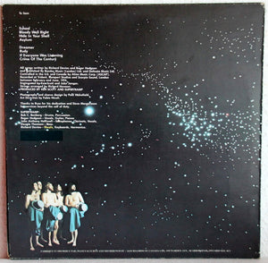 Supertramp - Crime Of The Century -