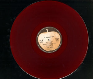 George Harrison = George Harrison - All Things Must Pass - 1971