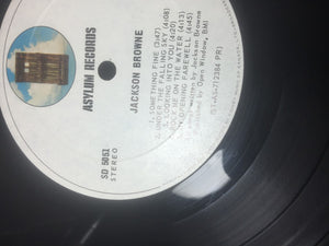 Jackson Browne - Jackson Browne - 1972