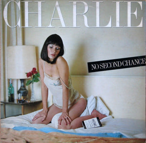 Charlie (5) - No Second Chance
