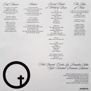 Death Of Lovers - Buried Under A World Of Roses