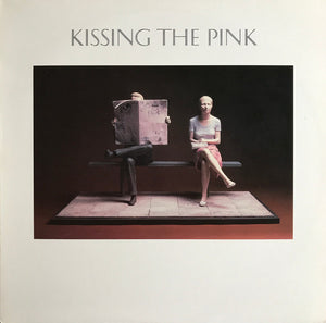 Kissing The Pink - Kissing The Pink