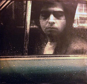 Peter Gabriel - Peter Gabriel -