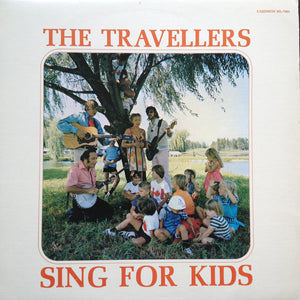 Travellers (4), The - Sing For Kids - 1970
