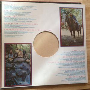 Elton John - Greatest Hits - 1974