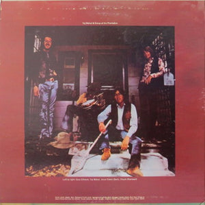 Taj Mahal - Giant Step / De Ole Folks At Home - 1969