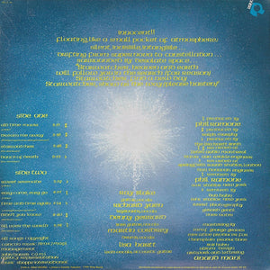 The Lisa Hartt Band - Starwatcher