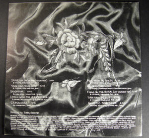 Brent Titcomb - May All Beings Be Happy - 1977