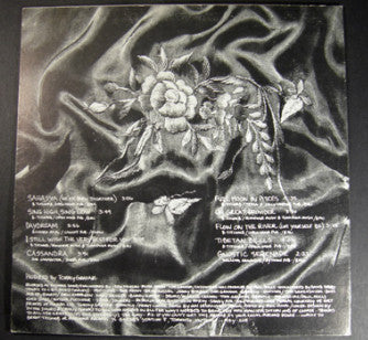 Brent Titcomb - May All Beings Be Happy - 1977