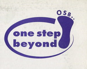 One Step Beyond (3) - Sure Shot