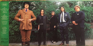Guess Who, The - So Long, Bannatyne - 1971