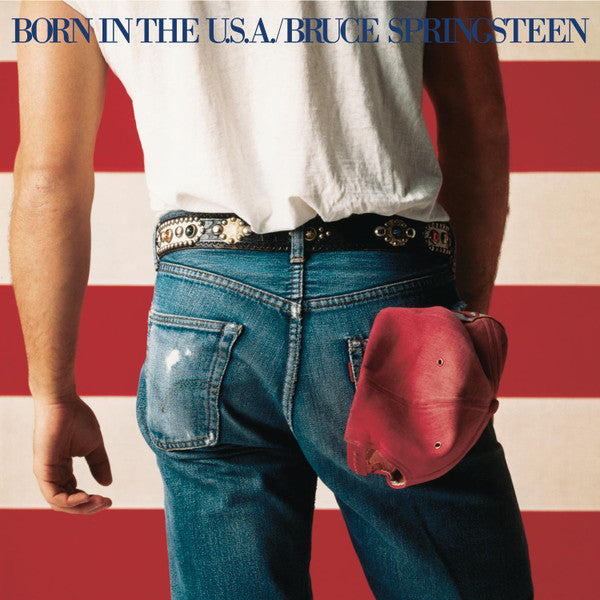 Bruce Springsteen - Born In The U.S.A. - 2015