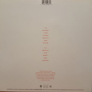 Deborah Harry - Def, Dumb & Blonde