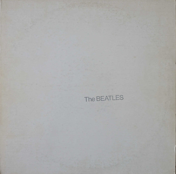 Beatles, The - The Beatles - 1974