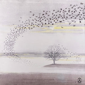 Genesis - Wind & Wuthering