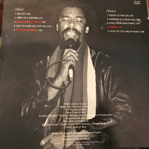 Tyrone Taylor - Cottage In Negril