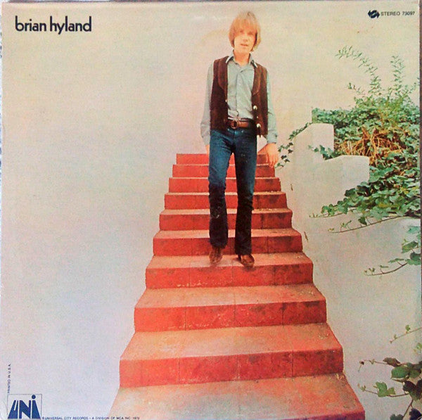 Brian Hyland - Brian Hyland - 1970