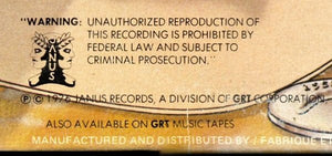 Al Stewart - Year Of The Cat - 1976