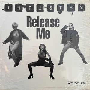 Industry - Release Me