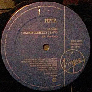 Rita - Doors 1988 - Quarantunes
