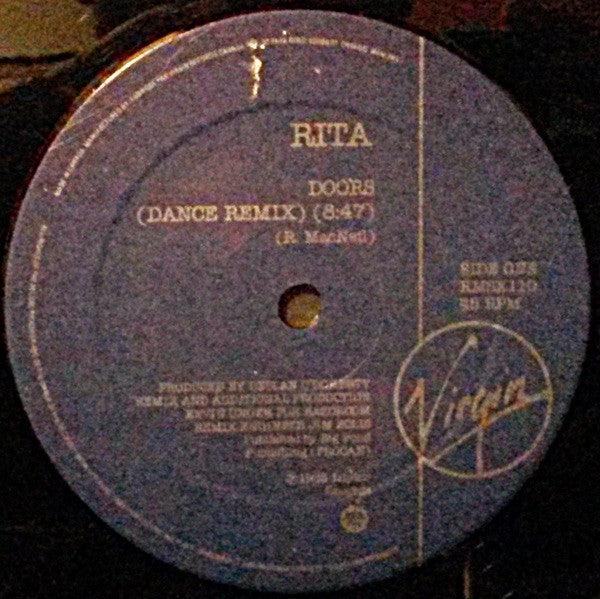 Rita - Doors 1988 - Quarantunes