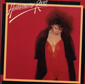 Dianne Heatherington - Heatherington Rocks