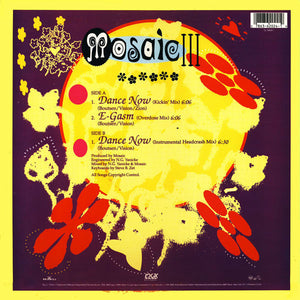 Mosaic - Dance Now