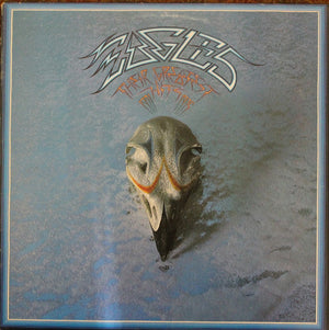 Eagles - Their Greatest Hits 1971-1975 - 1976