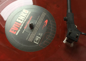 Angelo Badalamenti - Evilenko - 2017