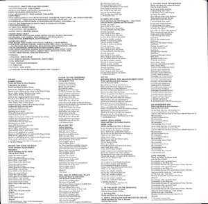 Maranatha Singers, The - Praise Ten - 1988