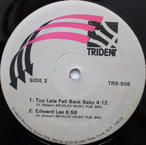 Harold Mabern - Pisces Calling