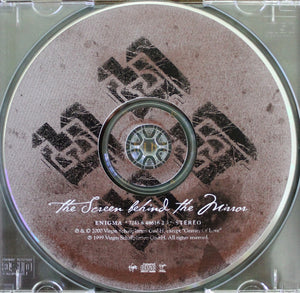 Enigma - The Screen Behind The Mirror - 2000