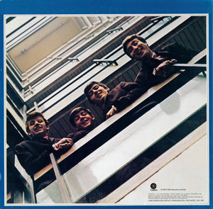 Beatles, The - 1967-1970 - 1976