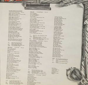 10cc - The Original Soundtrack - 1975