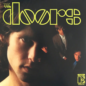 Doors, The - The Doors - 2009