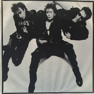 Psychedelic Furs, The - Midnight To Midnight - 1987