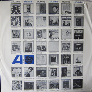 Modern Jazz Quartet, The - The Modern Jazz Quartet & Orchestra - 1961